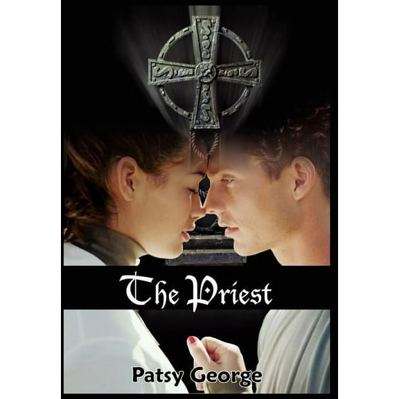 The Priest (Hardcover)