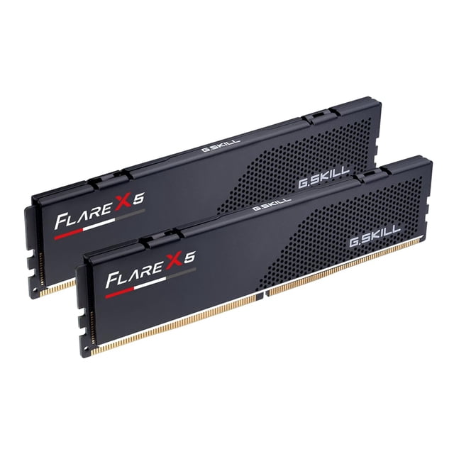 RAM DDR5 G.SKILL Flare Serie X5 de 16 GB (2 x 8 GB) 6000 MT/s CL30