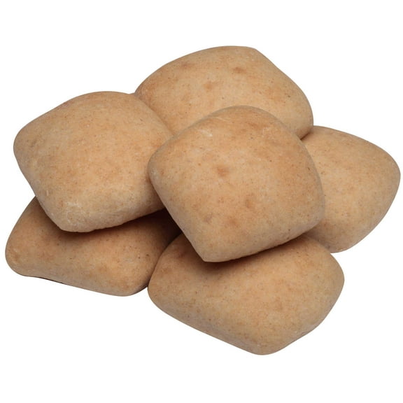 Sister Schuberts Wheat Dinner Yeast Rolls -- 120 per case