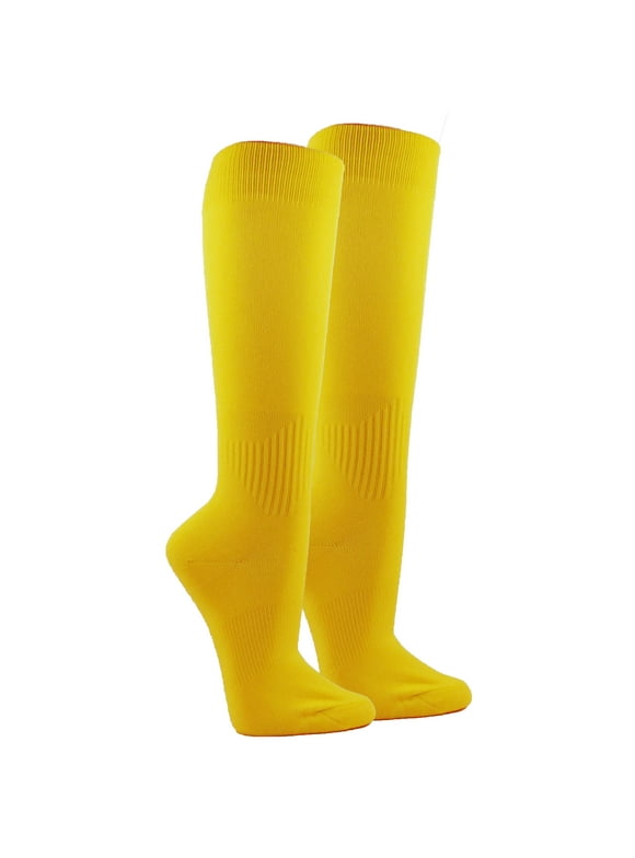 Athletic Knee High Socks