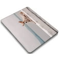 thumbnail image 3 of KSK KAISHEK for MacBook Pro 14 inchs Case 2021 2022 2023 Released Model A2779 A2442, Plastic Hard Case, Animal A 0050, 3 of 5