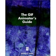 GIF Animator's Guide, Used [Paperback]