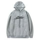 thumbnail image 5 of Sudadera con capucha Headhunterz Merch Hiphop de invierno para hombres y mujeres, unisex, informal, para cosplay, de manga larga, con capucha, ropa de calle, 5 of 5