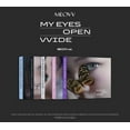 thumbnail image 1 of Meovv 1st Ep Album My Eyes Open Vvide [MEOVV ver.], 1 of 2