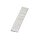 thumbnail image 1 of Juego de clavos rectos de grapas de alta resistencia de 5000 piezas para reparaciones de muebles herramientas de carpintería DIY (F20) VoborMX herramienta, 1 of 8