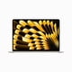 thumbnail image 1 of Macbook Air Apple M2 15 pulgadas 8GB RAM y 256GB Blanco Estelar, 1 of 4