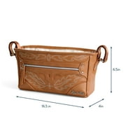 Itzy Ritzy Stroller Caddy - Handy Stroller Storage