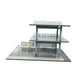 thumbnail image 1 of Diorama de estacionamiento a escala 1/64, organizador de vitrina, escenario, micropaisaje, decoración, modelo M0085E, 1 of 9