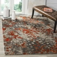 thumbnail image 1 of Safavieh Monaco Driskoll Tapis Abstrait, 1 of 4