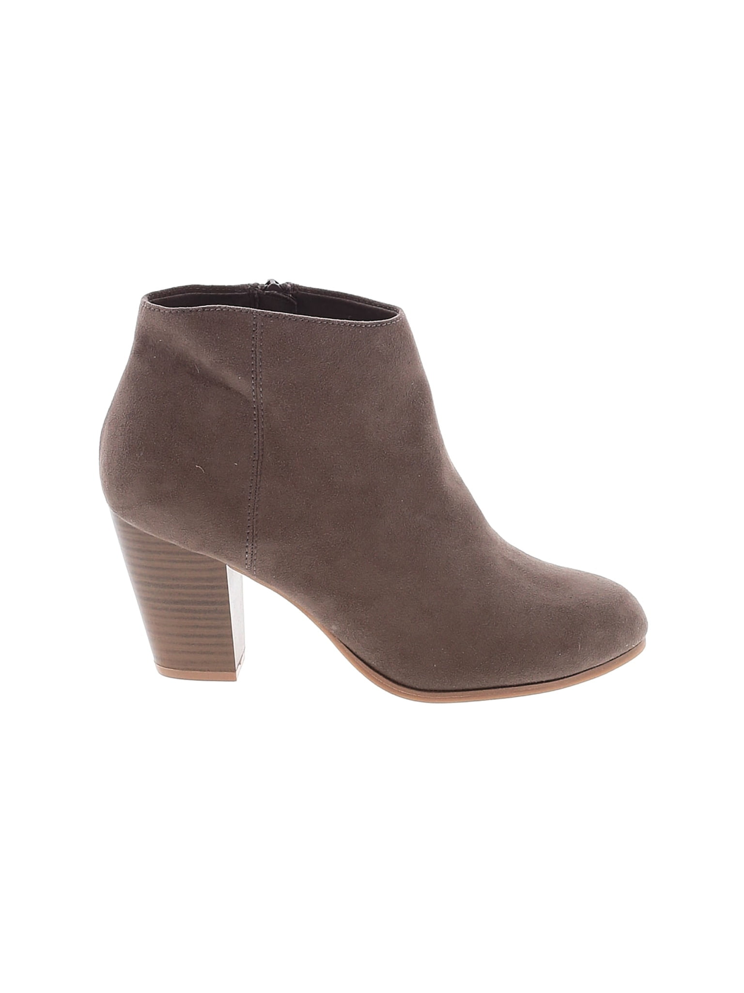 old navy ankle booties