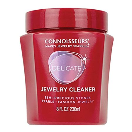 Delicate Jewelry Cleaner 8oz