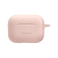 thumbnail image 1 of Funda para AirPods PRO Silicon Spigen - Rosa Spigen S-O_95373, 1 of 3
