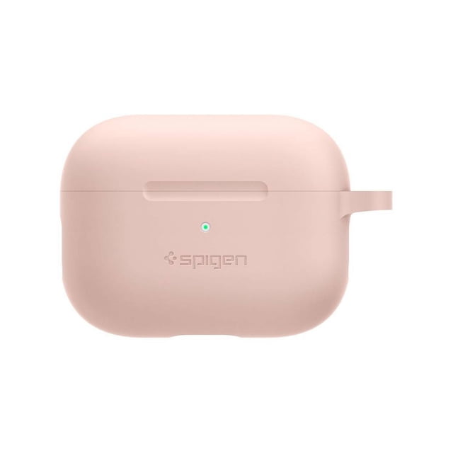 Funda para AirPods PRO Silicon Spigen - Rosa Spigen S-O_95373