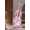 Flower Fairy Style, variant on Violin Crystal Lamp Music Box Speaker, Mother's Day Gift, Day Gift, Christmas Gift, Home, Living Room, Table Mount, Mono Audio Output, Rose, Decor