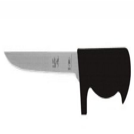 8' Original Lightweight Stainless Steel - MIU France 94003 Fillet Knife - 8 Inch - Stainless Steel