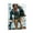 Frame-style, variant on Tom Selleck Actor Canvas Photo Poster (31)-1 Artworks Canvas Poster Room Aesthetic Wall Art Prints Home Modern Decor Gifts 12x18inch(30x45cm)