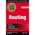 thumbnail image 1 of Pre-Owned CCNP Routing Exam Cram, 1 of 1