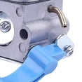 thumbnail image 4 of Kit de carburador para Husqvarna 125BX 125BX 125BVX - Cuchillas, carburador + juntas + piloto + filtro de combustible + lámpara merchal + filtro de aire + juego 8 en 1, 4 of 5
