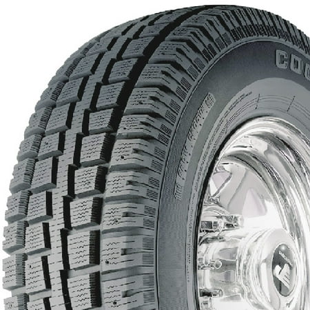 Cooper discoverer ms P265/75R15 112S bsw winter
