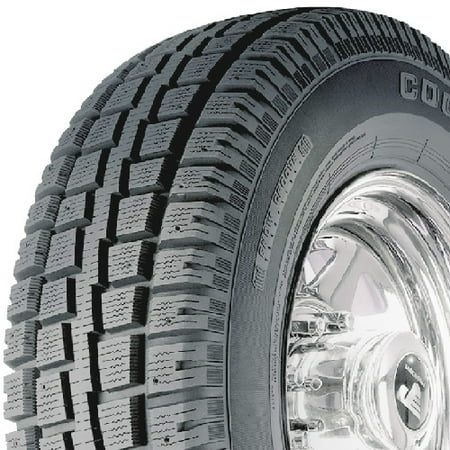 COOPER DISCOVERER M+S 275/65R18 116S Tire (The Best Truck Snow Tires)