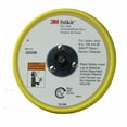 thumbnail image 2 of 3M Sandpaper 36200 Stikit; Used For Repair And Paint Preparation Process; Paper Backing; 40 Grit; Blue; Ceramic Aluminum Oxide; PSA Type Attachment; Hand/Machine Sanding Method; Dry Use Only, 2 of 2