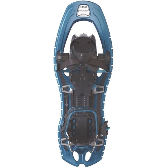 TSL Symbioz Hyperflex Access Snowshoes Color: Celestial, Size: S
