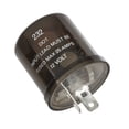 thumbnail image 2 of Bussmann Division 232 Extra Heavy-Duty Flasher - 2 Prong, 2 of 3