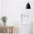thumbnail image 3 of TOPBATHY 2 Pieces Cold Water Dispenser Toilet Parts Plastic Beverage Dispenser Beverage Cooler Water Faucet Water Dispenser Faucet Water Dispenser, 3 of 5