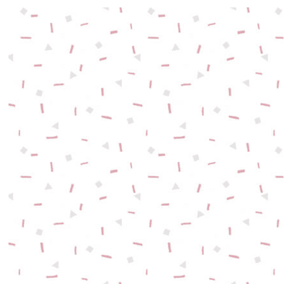 Studio E Graced Out Spaced Out Lt Pinki Cotton Fabric by The Yard