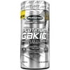 Muscletech Platinum 100% Gakic 128ct