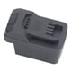 thumbnail image 4 of Convertidor adaptador de batería Ticfox 18V 20V ABS, 4 of 14
