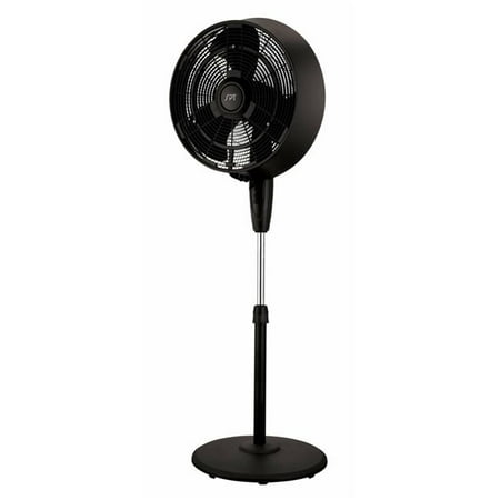

SF-18M45A: 18″ Oscillating Misting Fan