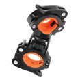 thumbnail image 3 of Light Clip Universal Ball Bicycle Light Stand 360° Rotation Clip Clamp Suitable for Road Bike Mountain Bike, 3 of 3