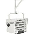 thumbnail image 2 of Global Industrial Unit Heater Horizontal Downflow Multi-Watt 1881-5000W 208/240V, 2 of 7
