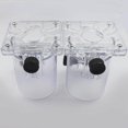 thumbnail image 2 of ziyahi Plastic Cutter Electric Trimmer Machine Base Power Tool for RT0701C A, 2 of 7