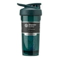 thumbnail image 4 of BlenderBottle Strada Tritan Shaker Cup, 28oz Dark Teal, 4 of 11