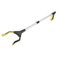 thumbnail image 3 of Xuanheng CUTICATE Trash Picker Upper Reacher Grabber 32 Inch Foldable Reaching Arm Yellow, 3 of 6