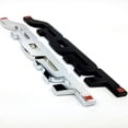 thumbnail image 3 of 2 Pack Metal Car Sports Stickers, HUAPX 3D Premium Car Side Fender Trunk Emblem, 3 of 4