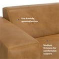 thumbnail image 4 of Simpli Home Rex Left Arm Sofa Module, 4 of 13