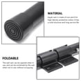 thumbnail image 3 of ziyahi 2 Pieces Kayak Rack Foldable Wall Mounted Paddle Canoe Storage Holder Hanger Outdoor Water Sports Organizing Bracket, 3 of 6
