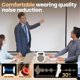 thumbnail image 5 of Amplificador de Voz ZZLXKJGS con Micrófono Lavalier Bluetooth, 5 of 7