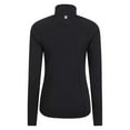thumbnail image 2 of Mountain Warehouse Womens Blackout Active Midlayer, 2 of 4