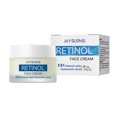 thumbnail image 1 of Crema hidratante, crema facial hidratante, crema facial antiedad con retinol. Reduce manchas de color, líneas finas, reafirma la piel del rostro, hidrata y rejuvenece la piel. 50 g., 1 of 5