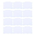 thumbnail image 1 of Labels Clip Storage Bins Basket Label Price Holder Bin Holders Tag Display Clips Stand Pantry Tags Baskets Cards Fabric, 1 of 7