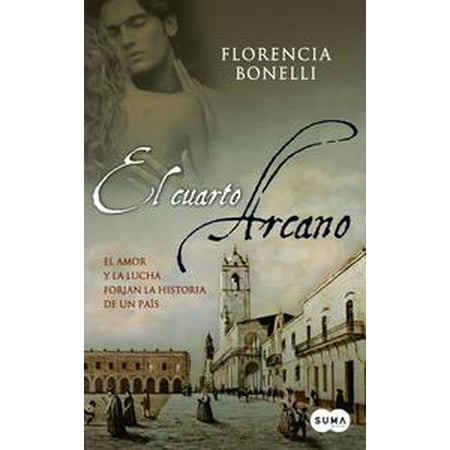 El cuarto arcano - eBook - Walmart.com El cuarto arcano - eBook - Walmart.com