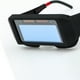 thumbnail image 3 of Gafas de soldador, Gafas de soldador con atenuación automática Gafas de soldador Gafas protectoras de soldador Características mejoradas, 3 of 5