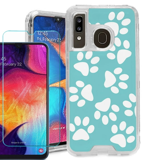 samsung a31 design
