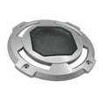 thumbnail image 2 of Housse de Haut-Parleur Accessoires Audio Remplacement PP Protection Subwoofer pour Haut-Parleur Pièces de Rechange Durables Extérieures Travail Exquis, 2 of 7