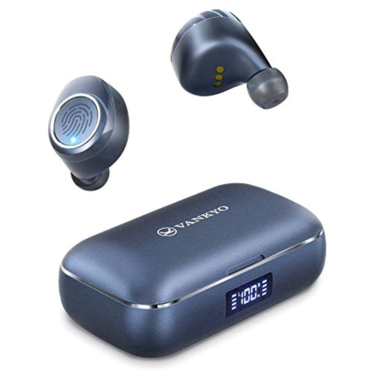 True Wireless Earbuds, VANKYO X200 