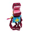 thumbnail image 3 of Nuevo juguete Hot Boxy Boo, robot rojo de peluche Párrafo 2, Pluszaki, bonita decoración de habitación para niños, regalos de Navidad, juguetes para niños, 3 of 5